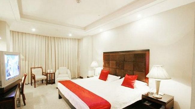 Liaoyang Hotel Room photo